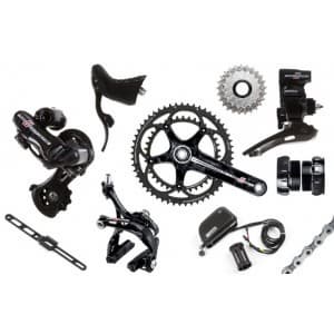 Campagnolo Record EPS Road Groupset